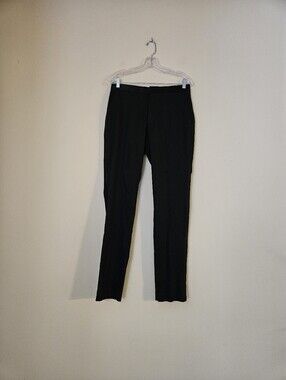 Express Men's Black Ultra Slim Dress Pants, Size 30×34